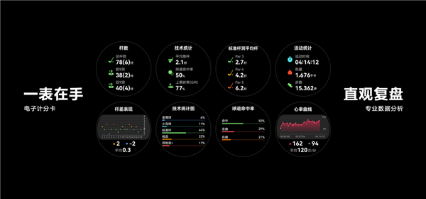 H Ultimate非凡探索绿野传奇正式发布凯发k8国际娱乐首选逢绿必火 华为WATC(图3)